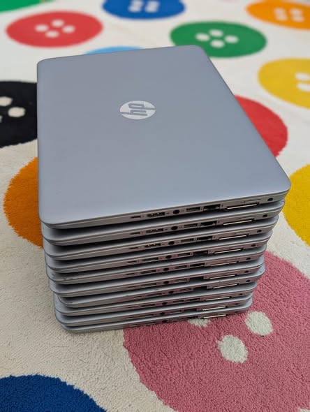 HP Core i5 6ème génération quasi neuf