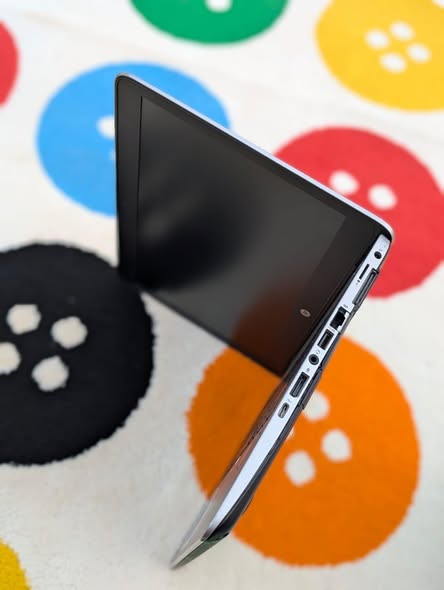 HP Core i5 6ème génération quasi neuf