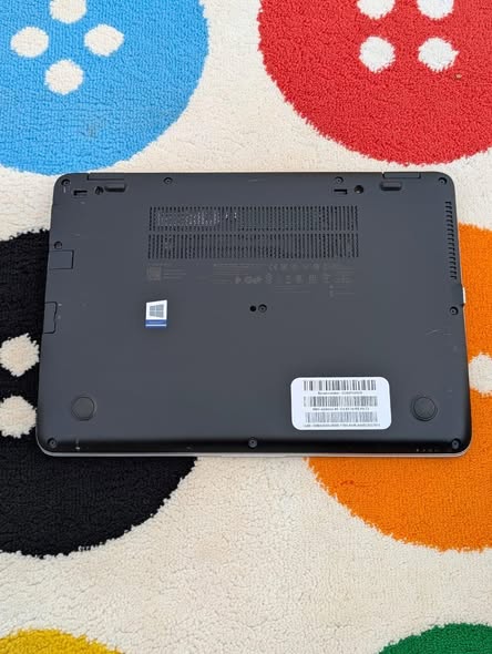 HP Core i5 6ème génération quasi neuf