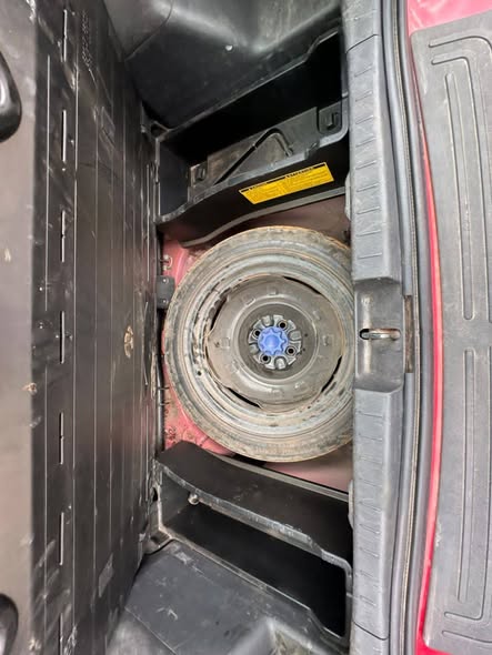 Toyota Yaris à vendre à Douala