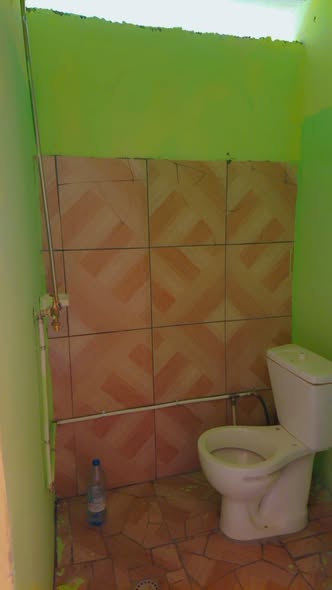 Chambre moderne à louer à Damas