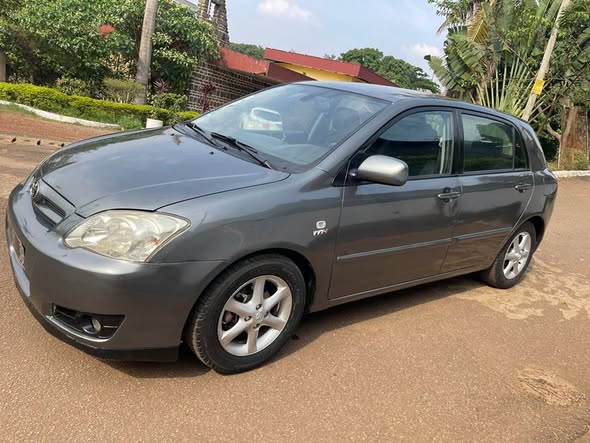 Toyota 115 Année 2006 à vendre