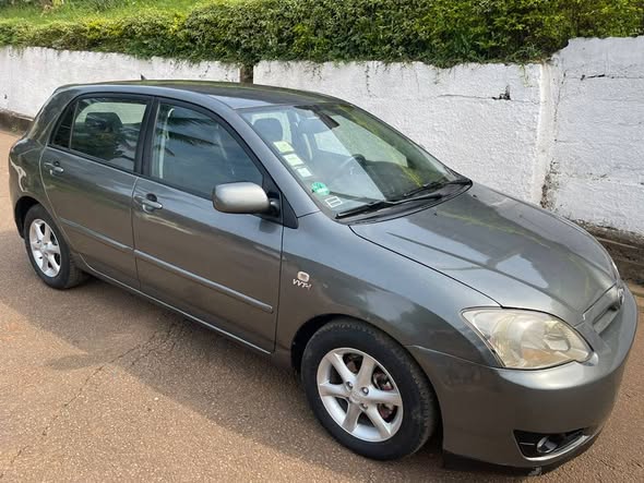 Toyota 115 Année 2006 à vendre