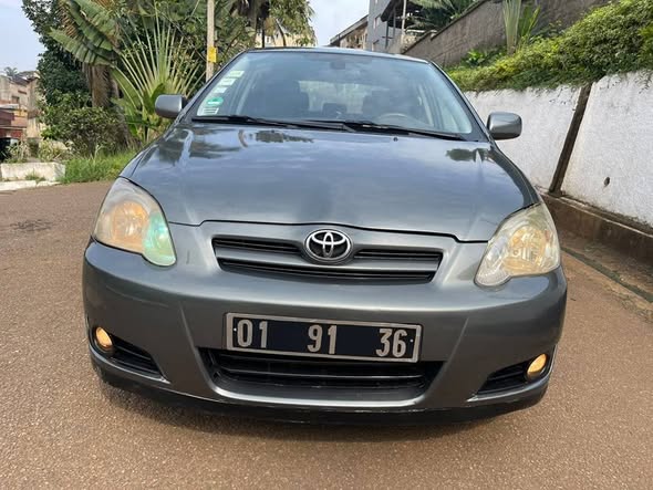 Toyota 115 Année 2006 à vendre