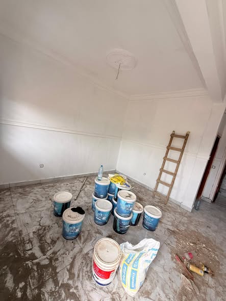 Studio moderne à louer à Yaoundé Nkolfulou
