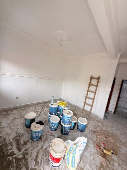 Studio moderne à louer à Yaoundé Nkolfulou