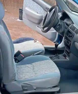 Voiture à vendre