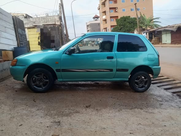 Voiture à vendre