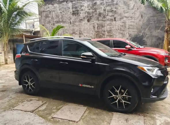 Voiture à vendre