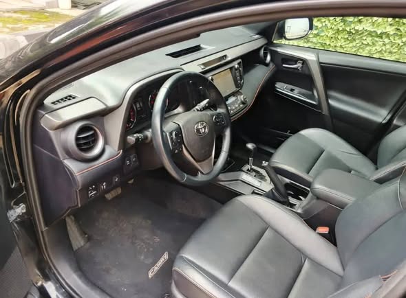 Voiture à vendre