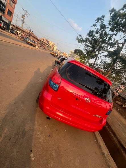 Toyota Matrix 2006