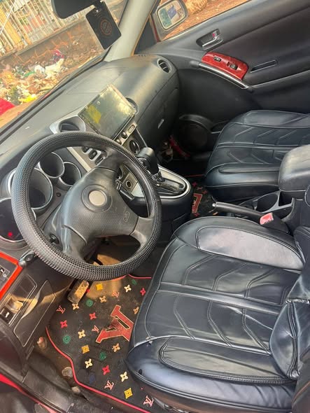 Toyota Matrix 2006