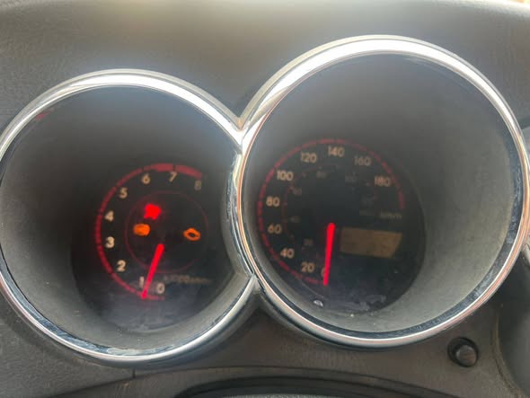 Toyota Matrix 2006