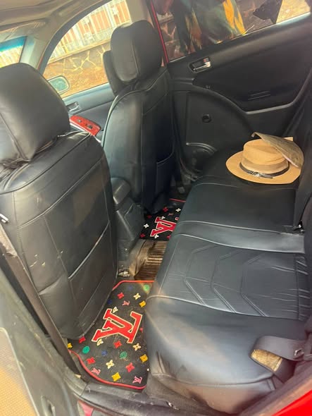 Toyota Matrix 2006