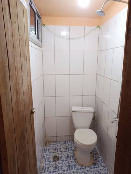 Chambre moderne à louer à Nkolmesseng