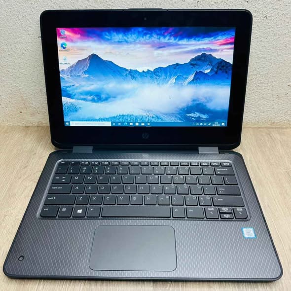 HP PROBOOK X360 11 G2 à vendre