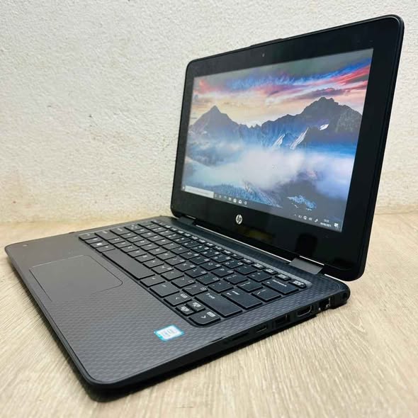 HP PROBOOK X360 11 G2 à vendre
