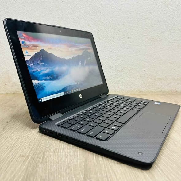 HP PROBOOK X360 11 G2 à vendre