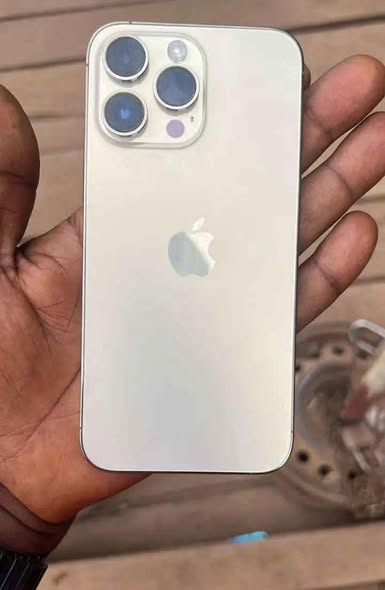 Solde iPhone 14 Pro Max