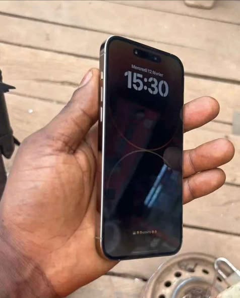 Solde iPhone 14 Pro Max