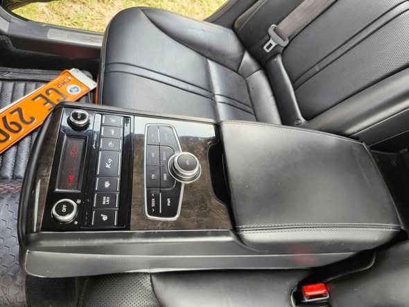 Kia K9 2016 à vendre