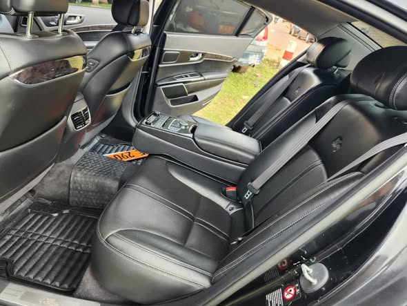 Kia K9 2016 à vendre