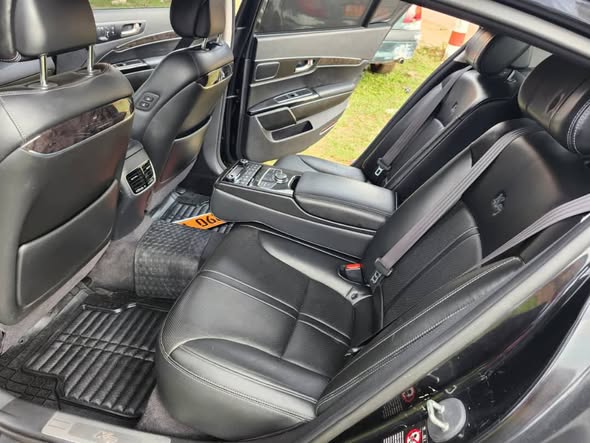 Kia K9 2016 à vendre