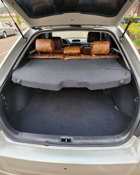 Toyota Avensis 2005 à vendre
