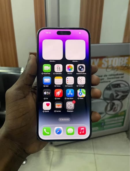 iPhone 14pro max / 128gb