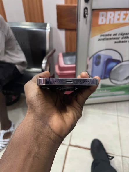 iPhone 14pro max / 128gb