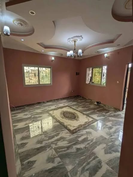 Emana Appartement disponible