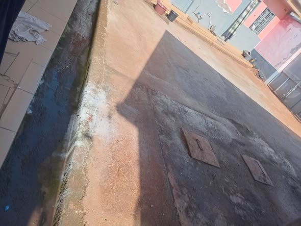 Chambre moderne à louer à Bafoussam