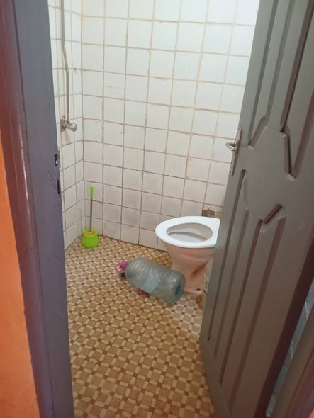 Chambre moderne à louer à Bafoussam