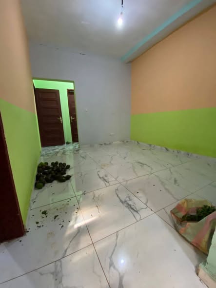 Studio moderne à louer à Yde_ngousso