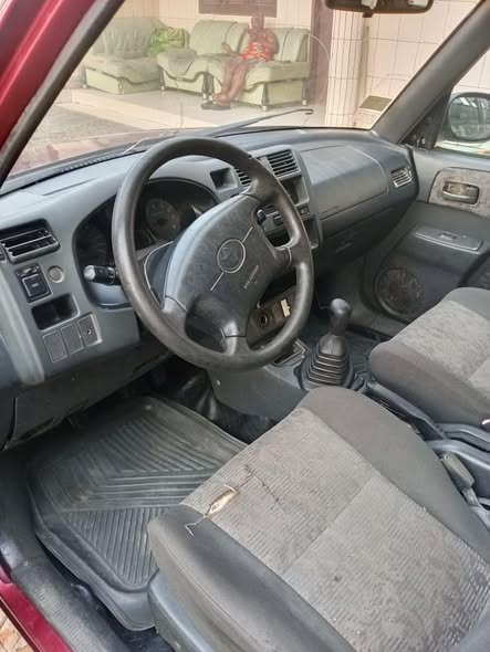 Toyota RAV4 99 à vendre