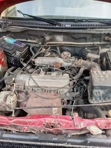 Toyota RAV4 99 à vendre
