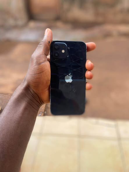 iPhone 12 en vente