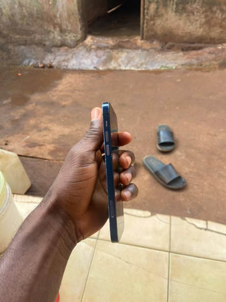 iPhone 12 en vente