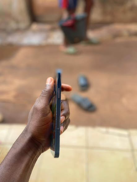 iPhone 12 en vente