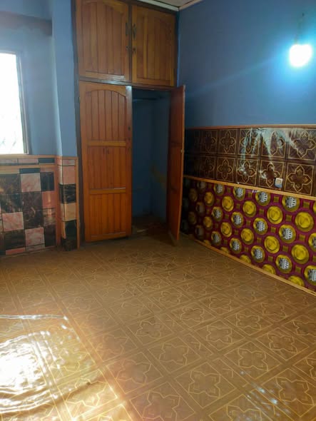 Villa à louer à Bafoussam