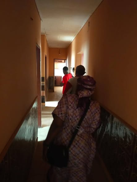 Villa à louer à Bafoussam
