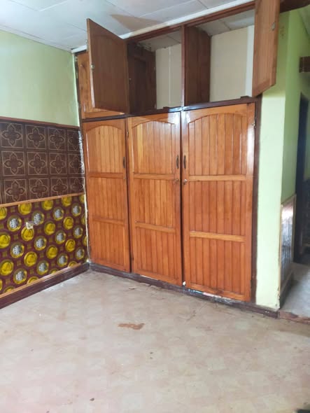 Villa à louer à Bafoussam