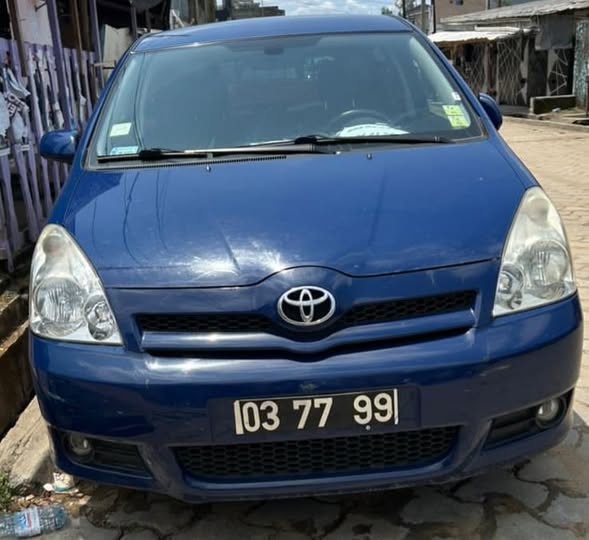 Toyota Corolla à vendre