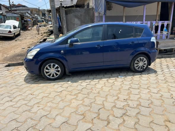 Toyota Corolla à vendre