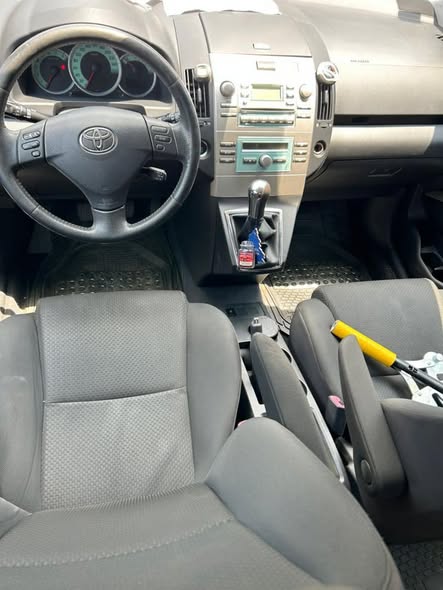 Toyota Corolla à vendre