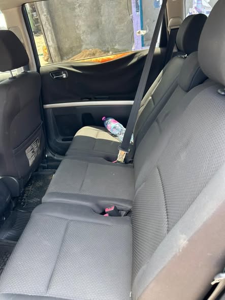 Toyota Corolla à vendre