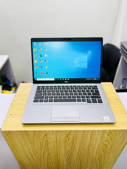 Ordinateur portable DELL LATITUDE 5410