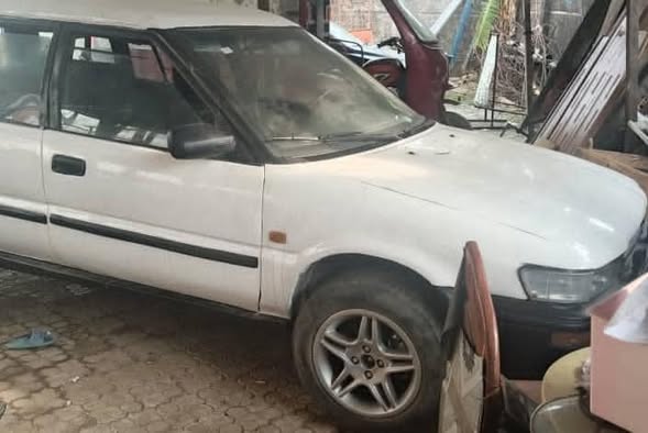 Tercel 95 à vendre