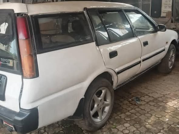 Tercel 95 à vendre