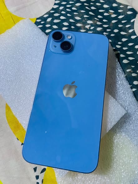 iPhone 14 Plus 128GB à vendre